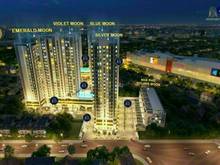 Hình ảnh Booking Căn Hộ Tên Lửa Hưng Thịnh Tặng Ngay 2 Chỉ Vàng 9999 , IP 13