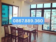 Hình ảnh 8T x Thang máy x Biệt thự phân lô x Trần Cung x Oto vào nhà