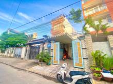 Hình ảnh Bán Nhà Thổ Cư Sát Bệnh Viên Đa Khoa Đồng Nai KDC cường Thuận