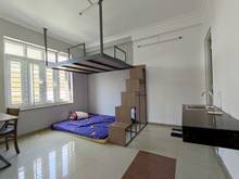 Hình ảnh Phòng mới 100% tiện nghi ngay bến xe Miền Đông