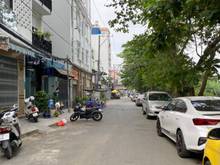 Hình ảnh Cho thuê nhà HXT Bùi Đình Túy 1 trệt 3 lầu 6 phòng  giá chỉ 20tr/th.