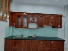Hình ảnh Bán nhà ngõ Gốc đề ô tô đỗ cổng thoáng 2 mặt đẹp 46m2x4T giá 4,3 tỷ