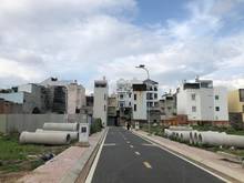 Hình ảnh GIÁ ĐẦU TƯ: Đất 1 sẹc Lê Văn Quới siêu đẹp  - q.Bình Tân.