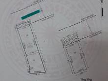 Hình ảnh Chính chủ bán nhà 52m2 Hòa Hưng P13 Q10 shr hẻm xe hơi