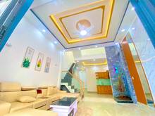 Hình ảnh Bán Nhà Sổ Riêng Thổ cư Kp3 Trảng Dài Sang Trọng Quý Phái