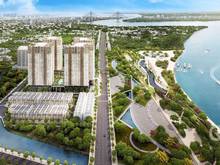 Hình ảnh Thông Tin Chi Tiết Về Dự Án Q7 Saigon Riverside Complex cho KH mua Ở