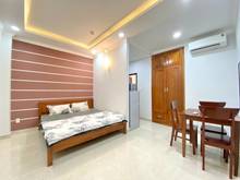 Hình ảnh 🍃NEW HOME Sang Chảnh 3’ Đi Chợ Bạn Cờ Quận 3