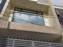 Hình ảnh Bán nhà hẻm xe hơi đường THOẠI NGỌC HẦU, 4X11, giá nhỉnh 5 tỷ.