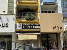 Hình ảnh Cho thuê MT Võ Văn Tần,Q3 DT:4x18m sàn suốt GIÁ RẺ
