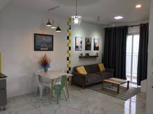 Hình ảnh 15Tr/Tháng 76m2, 2PN, 2WC Tại Sunrise City View