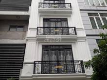Hình ảnh Bán nhà phạm tuấn tài 52m x 7T ngõ ô tô tránh