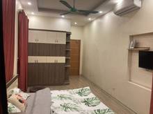 Hình ảnh Cần bán tòa nhà 5 tầng, có 7 phòng cho thuê, doanh thu 360tr/năm