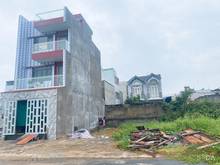 Hình ảnh Đất 85m2 HXH, Võ Văn Vân, Bình Chánh SHR