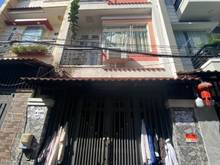 Hình ảnh Bán nhà 1 sẹc Lô Tư BHHA dt: (4x12m) 3,5 lầu, 4,4 tỷ TL. Hẻm 5m