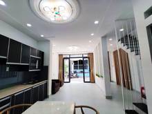 Hình ảnh Hẻm xe hơi thông 6m, 2 mặt hẻm, 47m2, Phường 13, Phú Nhuận