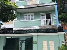 Hình ảnh nhà MT đường 26  p. bình trị đông B, 6x20m, 3.5 tấm, giá 13,5 tỷ.