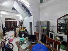 Hình ảnh Cần bán nhà Gia Quất 35m 4 tầng ô tô giá 3 tỷ