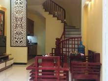 Hình ảnh Bán nhà ở luôn phố Tân Triều, hai thoáng, 38M2 x 5 tầng, giá 3.2 tỷ