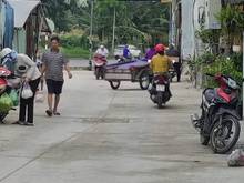 Hình ảnh Cho thuê nhà nguyên căn MT hẻm C9 Phạm Hùng kinh doanh đa ngành nghề
