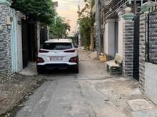Hình ảnh Nhà Khu dân cư Linh Đông-Xe hơi đậu tận nha-Đất gần 70m2