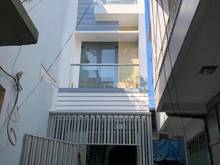 Hình ảnh Nhà Mới Quận 6 Ở Ngay - Hoàn Công Đầy Đủ
