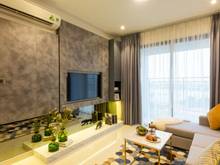 Hình ảnh Siêu Phẩm Sunrise City 162m2-bancony- hướng ĐN nhà đẹp như hình có