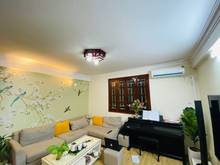 Hình ảnh NHÀ ĐẸP ngõ 68 Cầu Giấy 49m2x5T, giá chỉ 5.2 tỷ.
