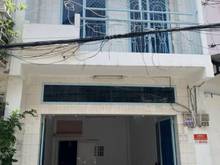Hình ảnh Bán gấp nhà 35m2 (4mx9m), 1 lầu, giá 5,5 tỷ đường CMT8, P.13, Quận 10
