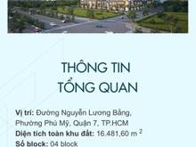 Hình ảnh Q7 Boulevard CDT Hưng Thịnh mơ bán 2 căn 2PN giá 3 tỷ - nhận nhà mới