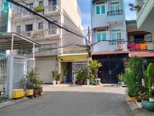 Hình ảnh Bán nhà HXH quay đầu Đường 51 Phạm Văn Chiêu GV DT 56m2, chỉ 6.1 tỷ.