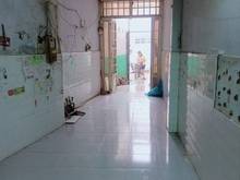 Hình ảnh Bán nhà hẻm đường số 11 phường bình hưng hòa  quận bình tân. 40m2