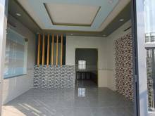 Hình ảnh Bán nhà hẻm tây lân  quận bình tân. 63m2