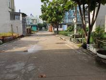 Hình ảnh Bán 1161m2 Đất Thổ Cư, Phường Thạnh Xuân. Quận 12. Giá nhỉnh hơn 28 Tỷ