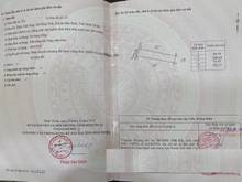 Hình ảnh Bán lô đất SHR Chính Chủ Hồng Thái Ngay Ngã Tư Liên Huyện Giá Chỉ 130.