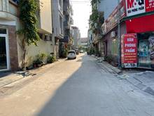 Hình ảnh Cần bán 40m2 tái định cư Thanh Am, đường ô tô tránh, vị trí đẹp