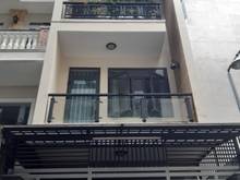 Hình ảnh Bán nhà 4m x 15,41m HXH 4m xe hơi đậu trong nhà đường số 30 P6 Gò Vấp