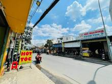 Hình ảnh Mặt Tiền Kinh Doanh 120m2, Nguyễn Ảnh Thủ, Gần Tô Ký. Giá Hơn 10 Tỷ