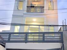 Hình ảnh Bán nhà Q12 Hiệp Thành-5x16.5m-6.6 tỷ