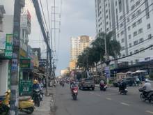 Hình ảnh Bán nhà MTđường Ngô Gia Tự, Phường 3, Quận 10 DT: 4mx17m 1 lửng 3L