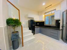 Hình ảnh Bán nhà Lý Thường Kiệt Tân Bình - Hẻm xe hơi 5m - 2 tầng.