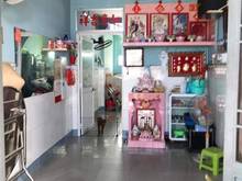 Hình ảnh Bán nhà hẻm lê văn quới quận bình tân.30m2
