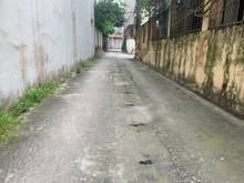Hình ảnh Tài chính 3 tỷ có thể sở hữu 69m2 đất đẹp, ngay đầu Phố Ngô Xuân Quảng