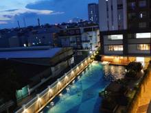 Hình ảnh Cho Thuê CH NOVALAND ĐẦM SEN 2PN/8TR- Full Nội Thất -FREE Gym & Hồ Bơi