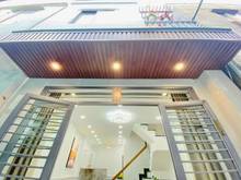Hình ảnh Chính chủ bán nhà SHR 1 Lầu 2 PN Hẻm 5M Cuối Đường Tân Kỳ Tân Qúy.