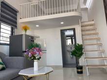 Hình ảnh Phòng Tiện nghi 30m2|Gác ML| ngay CV Hoàng Văn Thụ, Phổ Quang Phường 2