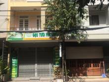Hình ảnh Nhà MT 3 lầu 7PN lớn kinh doanh đa ngành nghề MT đường số 5 F4 Q8