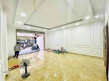 Hình ảnh Siêu hiếm! Lê Thanh Ngị, 43M2*4 TẦNG, 6.6 TỶ, lô góc, ngõ thông
