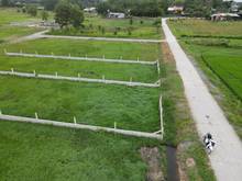 Hình ảnh Siêu phẩm 566m2 MT bêtông đường 521