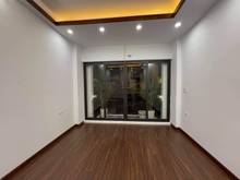 Hình ảnh Bán nhà PL  Kim Ngưu ô tô vào nhà trước nhà thoáng 50m2x5T giá 6,3 tỷ