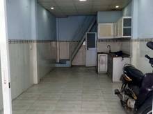 Hình ảnh Bán nhà hẻm đường số 1 phường bình hưng hòa A  quận bình tân.29 m2